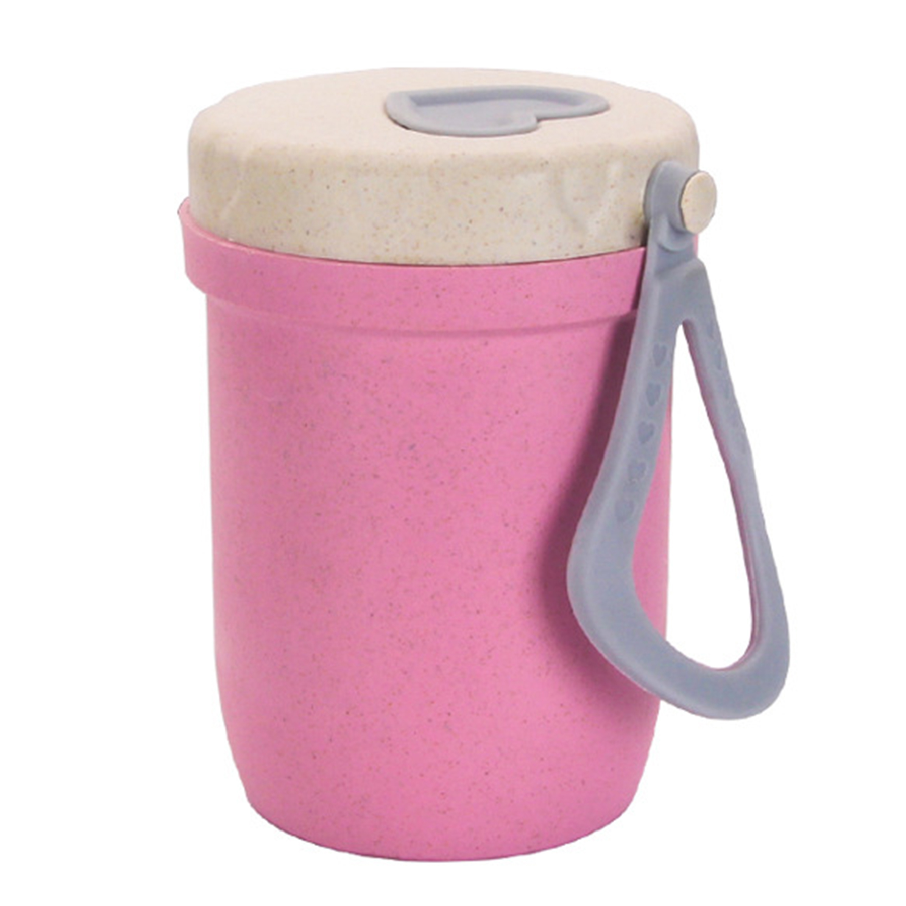 Plastic Portable Sports Water Cup 7