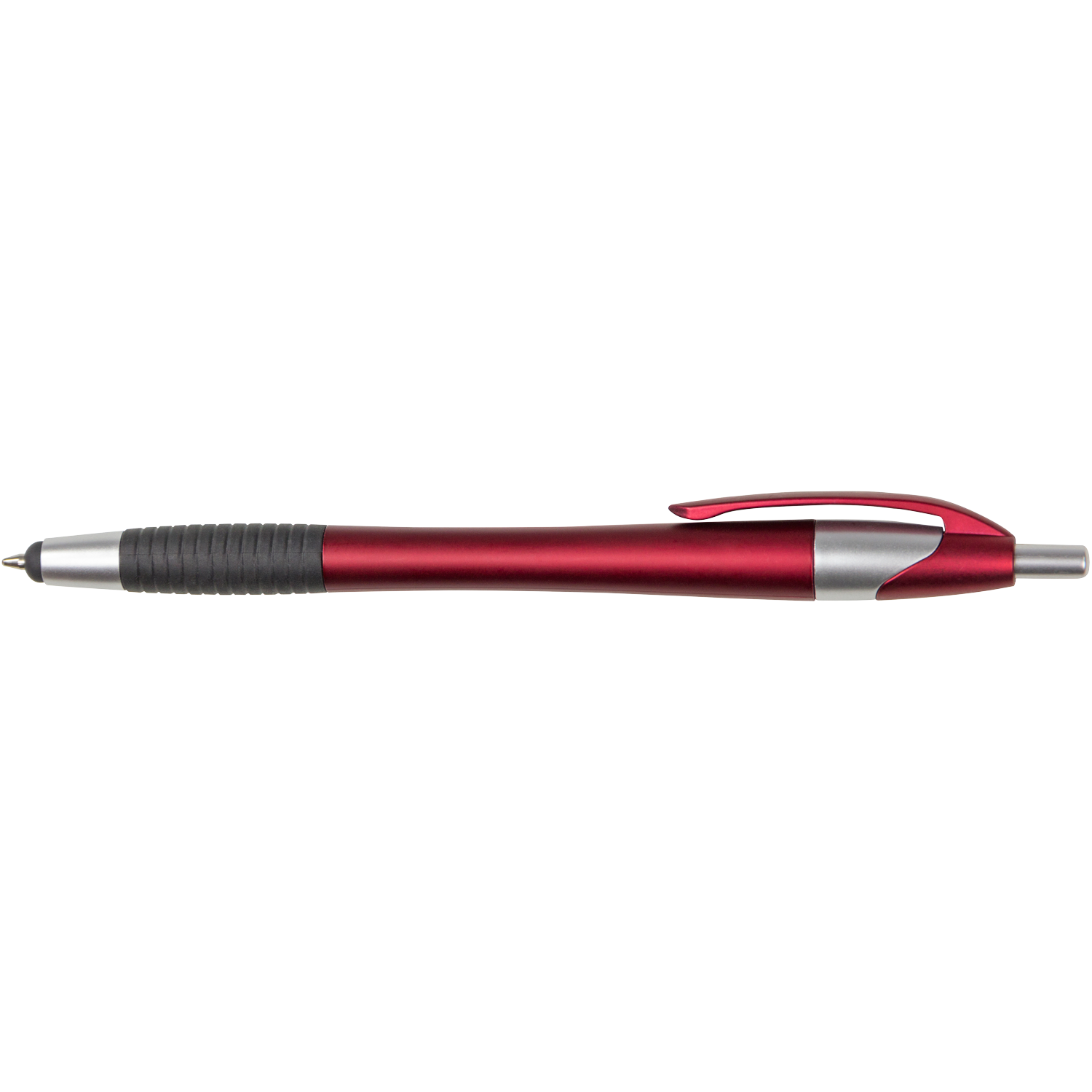 Archer2 Stylus Gripper Pen With Black Ink 5