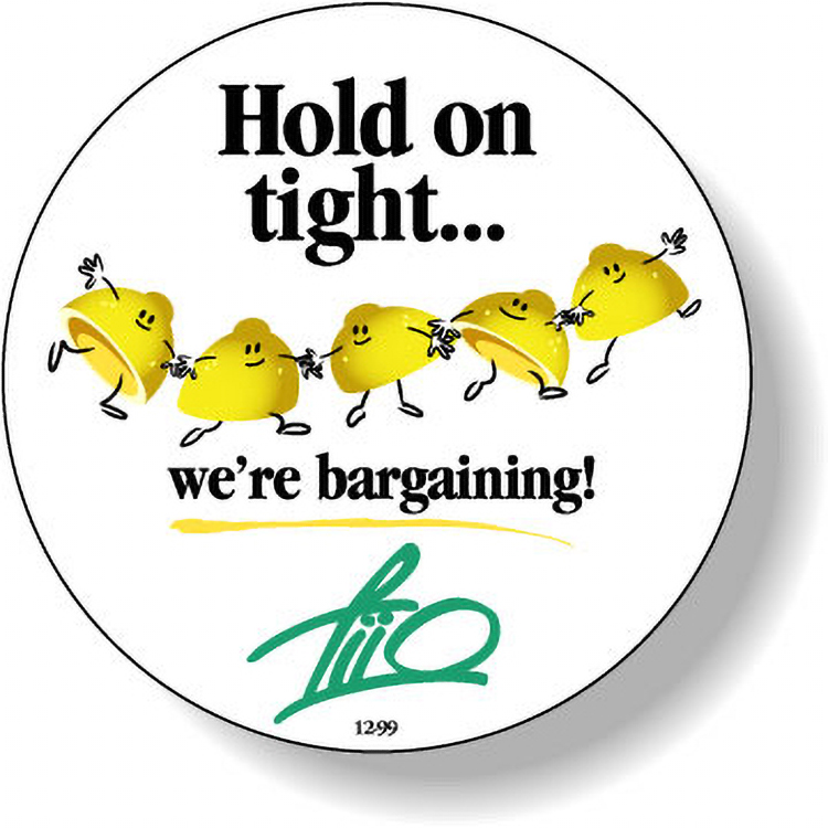 White Gloss Polypropylene Roll Labels Stock Circle (1.5" Dia.)