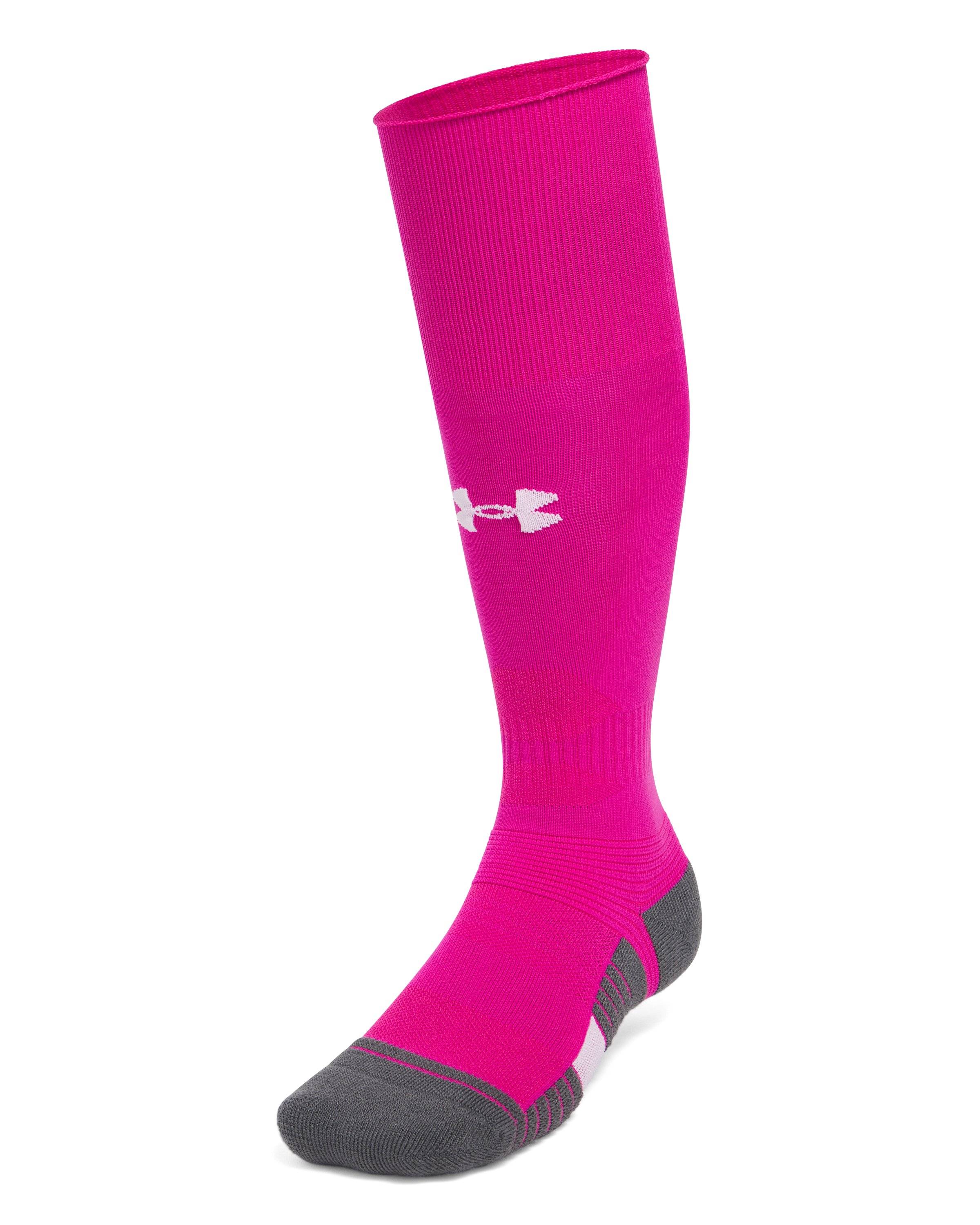 UA Magnetico Unisex Over-The-Calf Socks 11