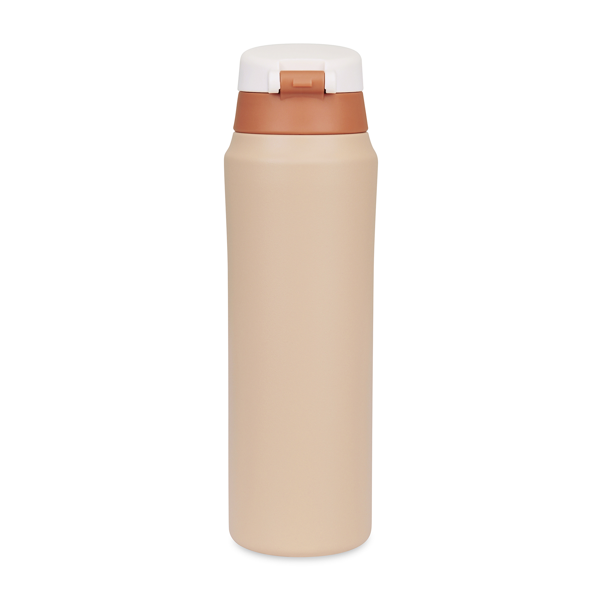 Aviana™ Rowan Recycled Sip Lid Bottle -  16 Oz. 18