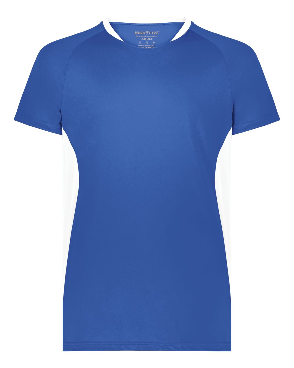 Unisex Octane Soccer Jersey - 322240 54