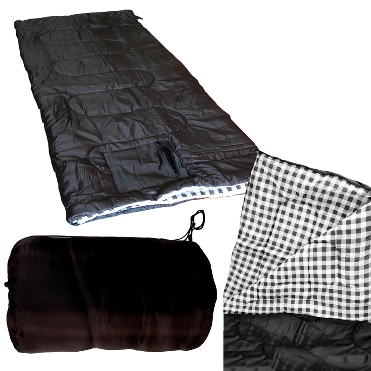 The Sleeping Bag 2