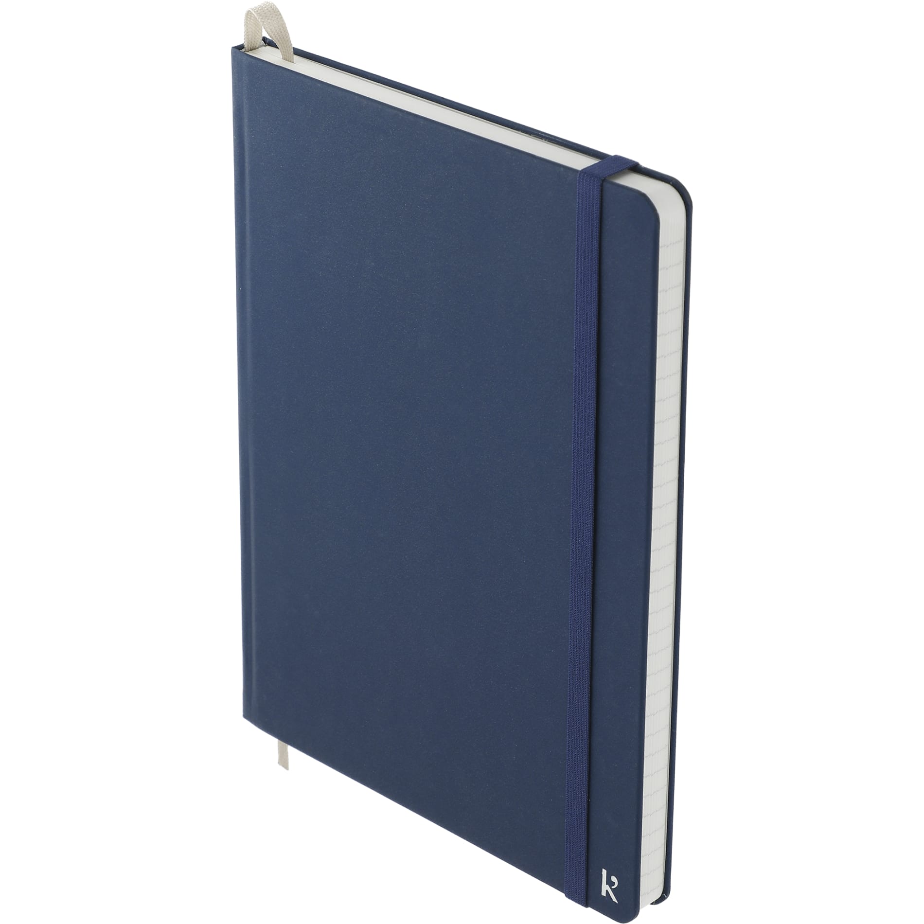 5 5" x 8 5" Stone Bound Notebook