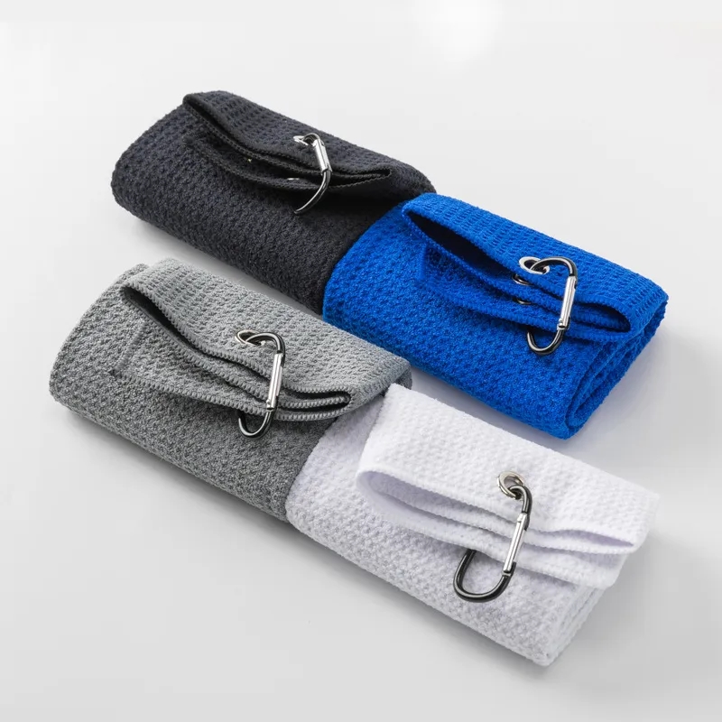 Microfiber Golf Towel 5