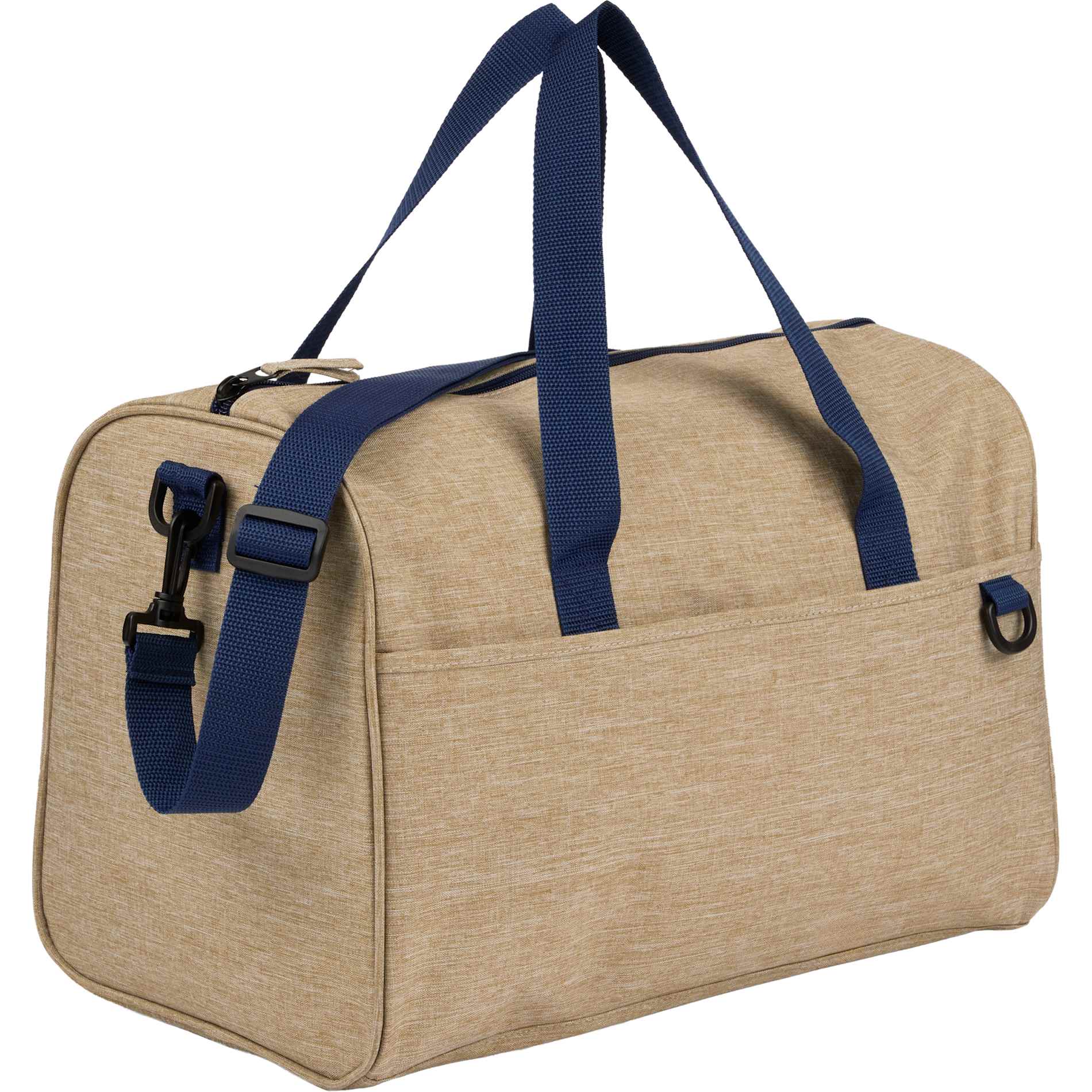 Brighton Recycled Duffle Bag 50