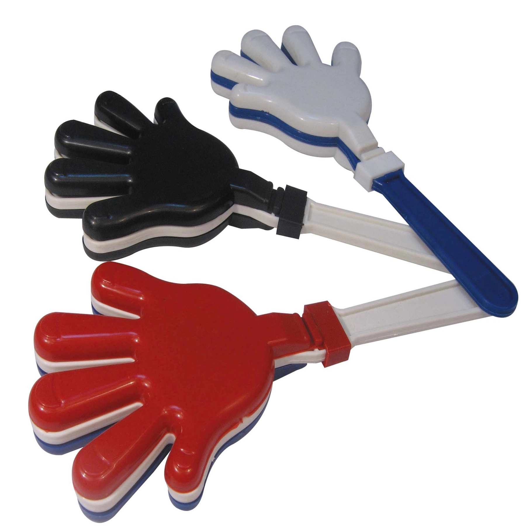 Hand Clapper 2