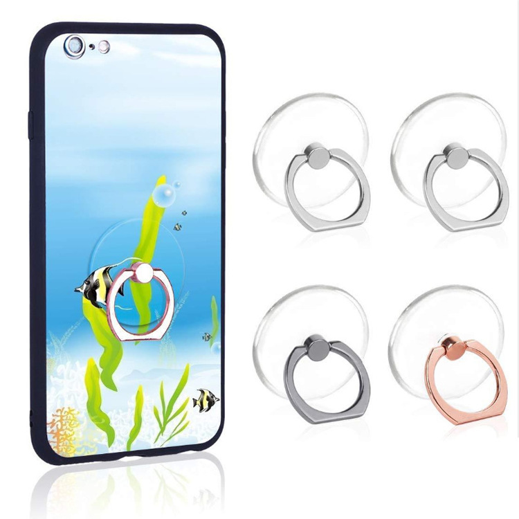 Phone Ring Holder 2