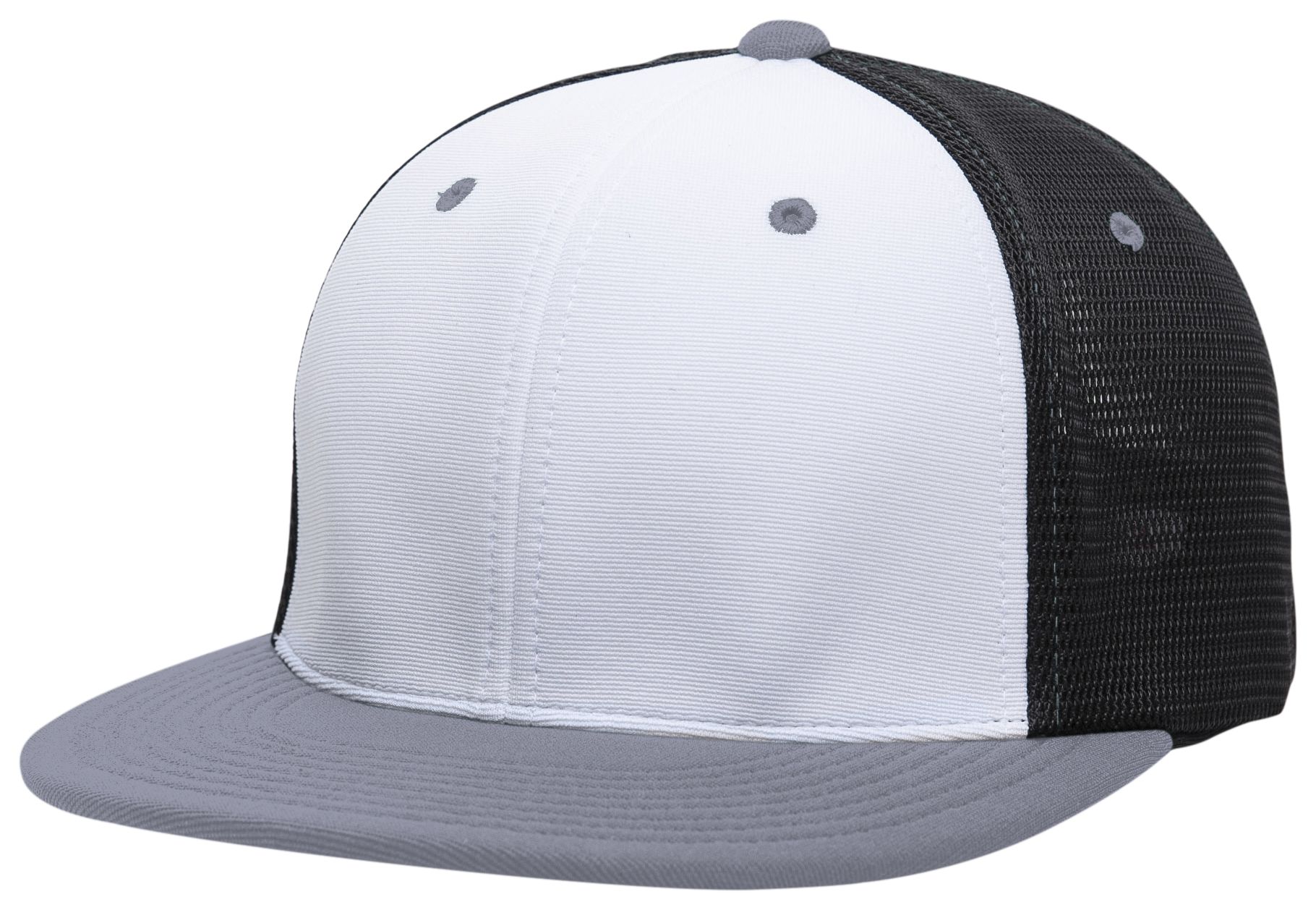 Premium M2 Performance Trucker Flexfit® Cap 2