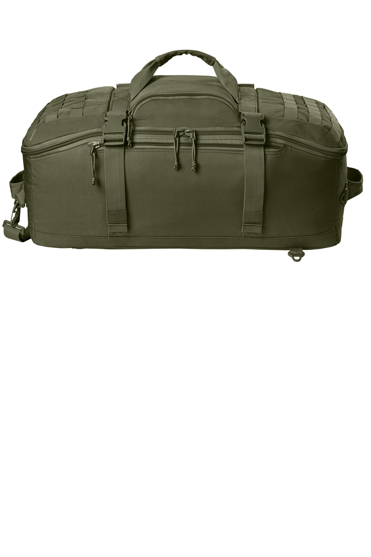 CornerStone Tactical Barrel Duffel CSB817 20