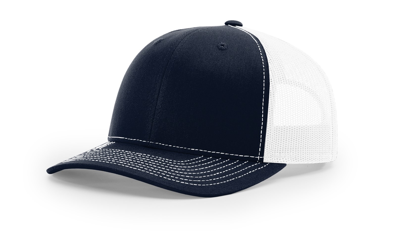 Trucker 22