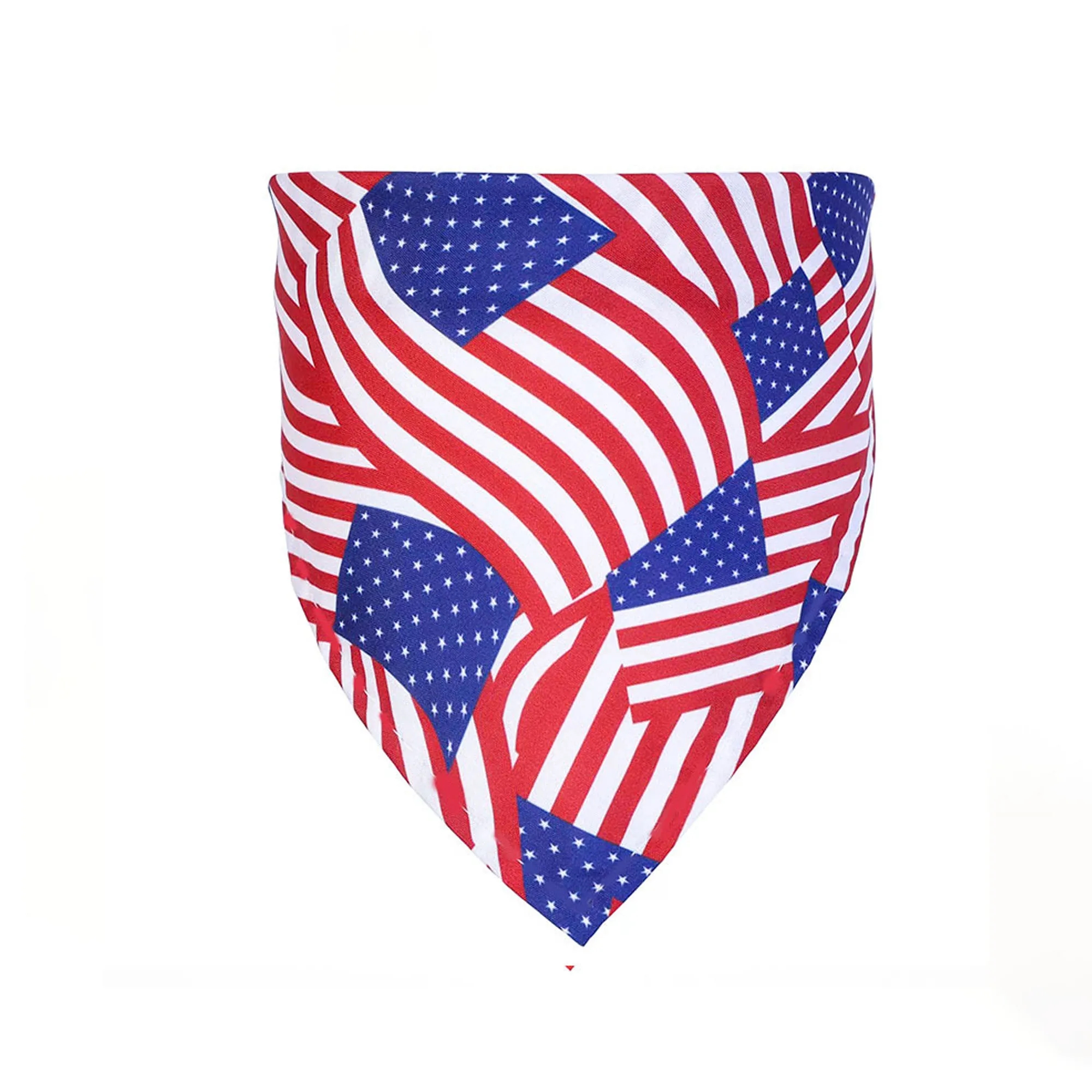 Full Color Pet Bandana 4