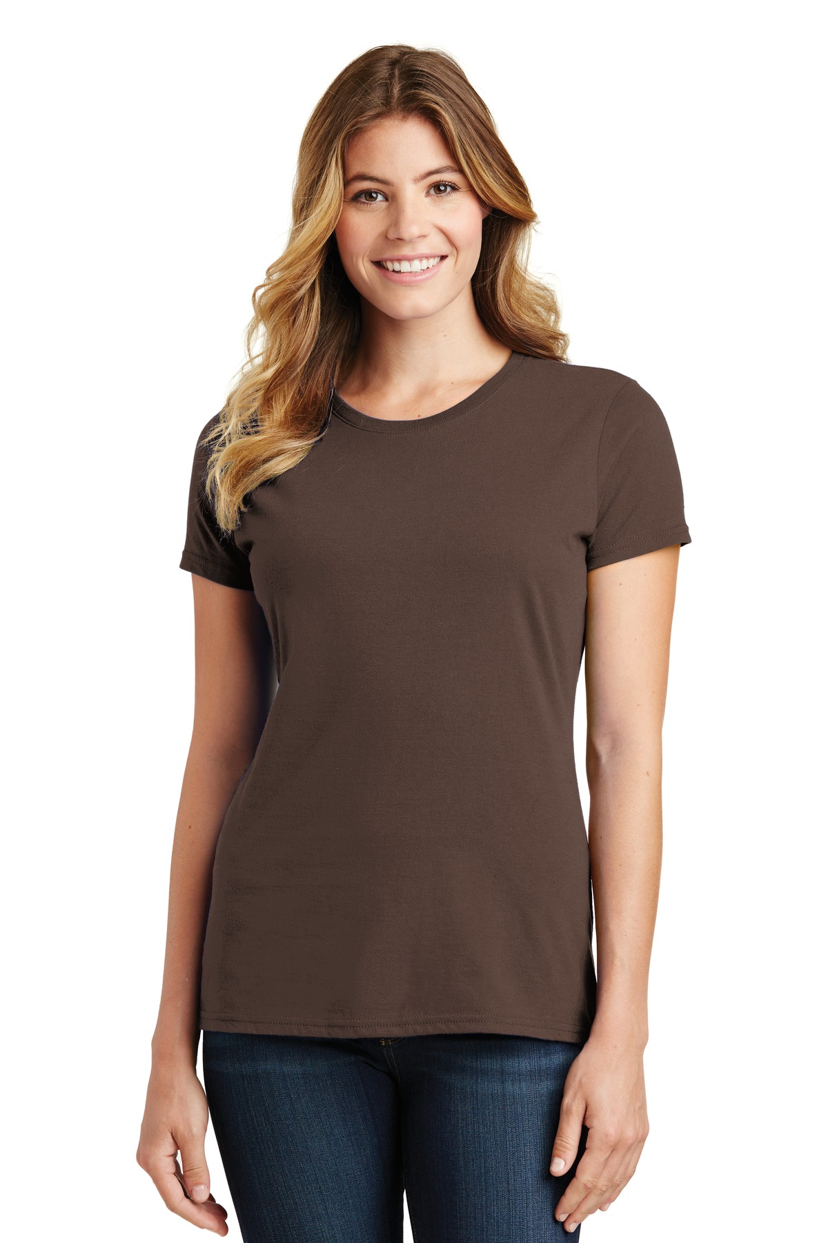 Port & Company® Women's Fan Favorite Tee 59
