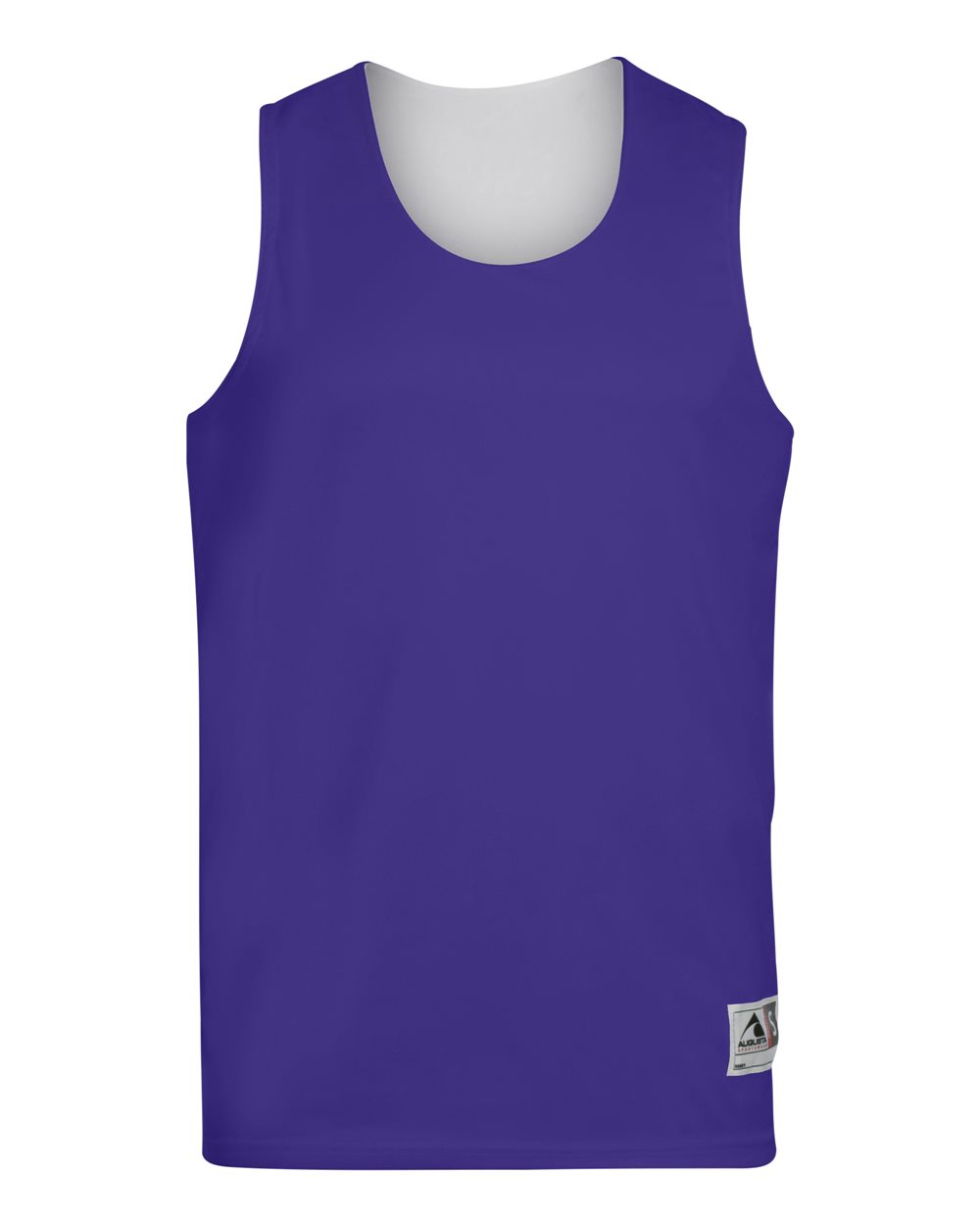 Youth Reversible Wicking Tank Top - 149 30