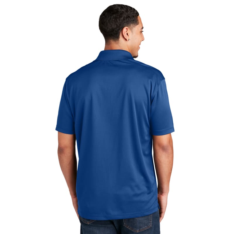 Sport-Tek PosiCharge Micro-Mesh Polo. 48