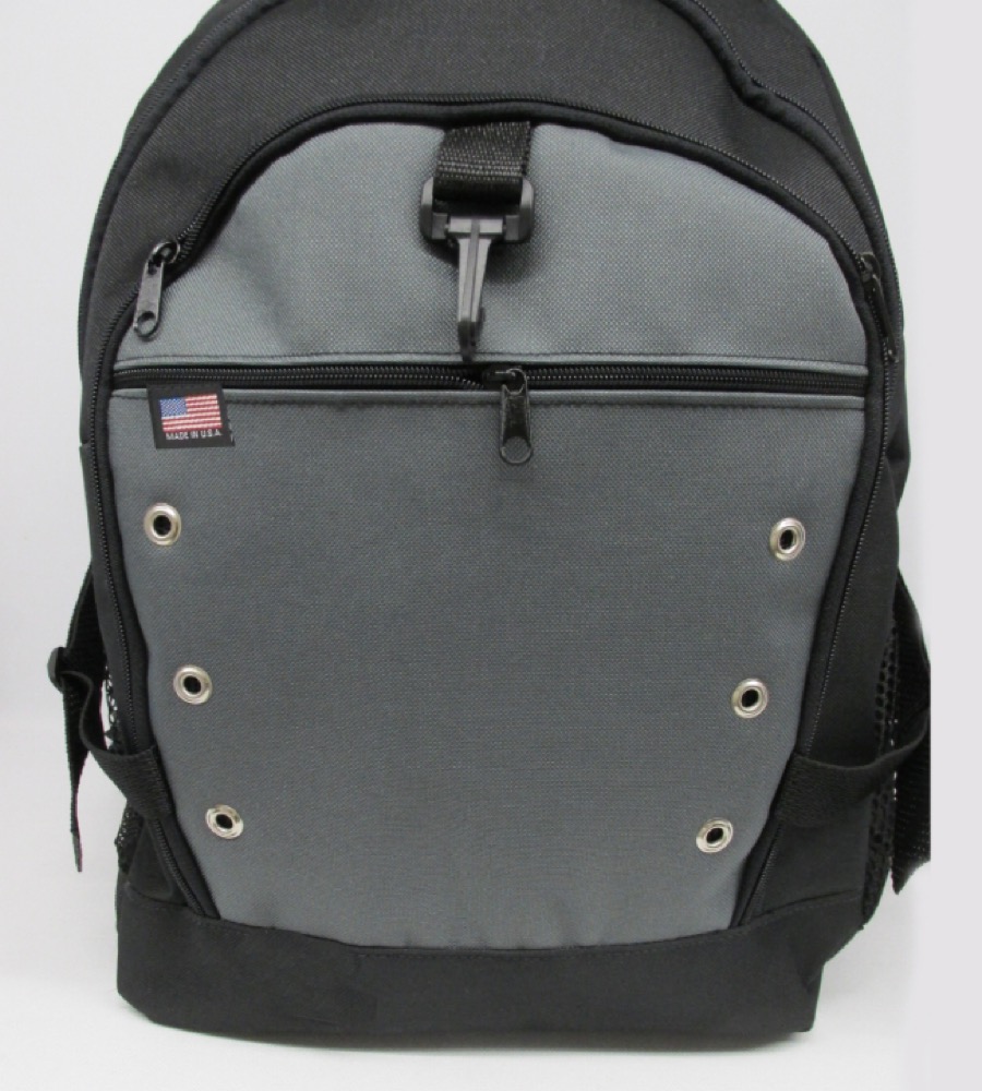 USA MADE Heavy Cargo Backpack Heavy Cargo Backpack 3