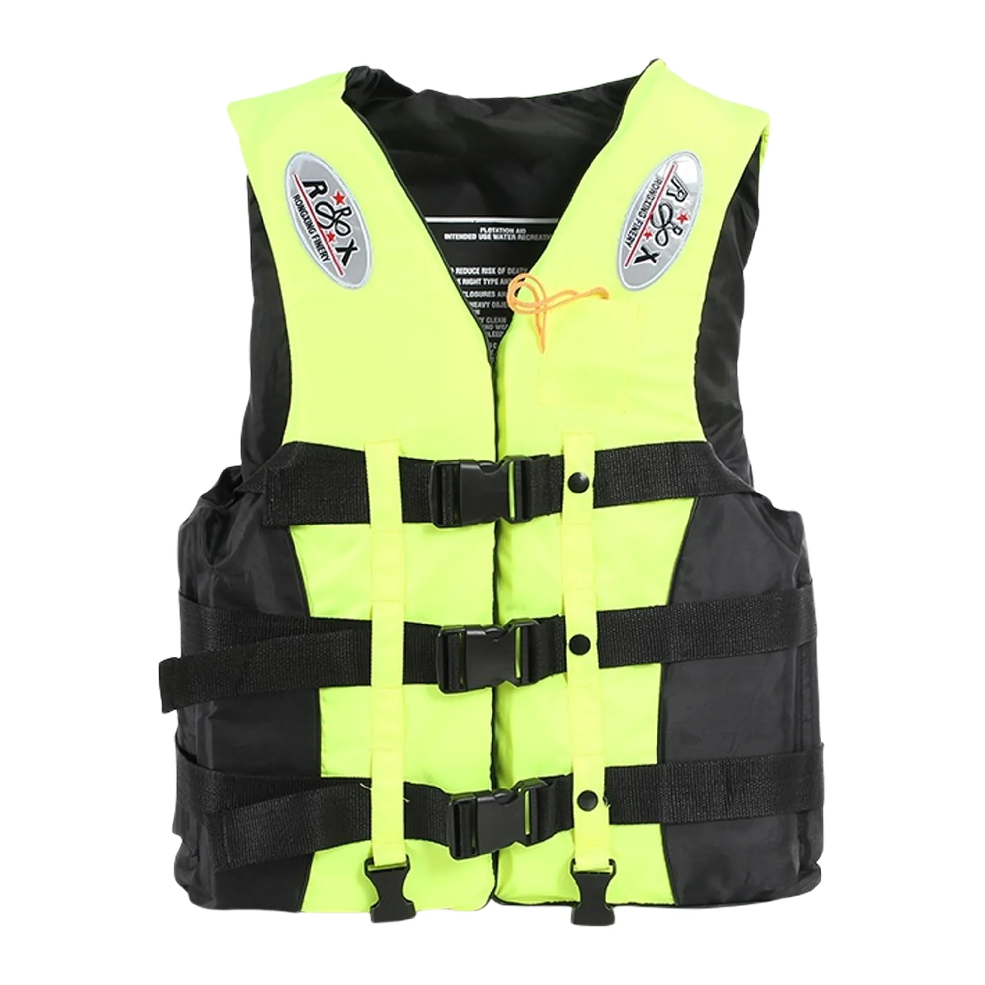 Safety Life Jacket Vest MOQ5 2