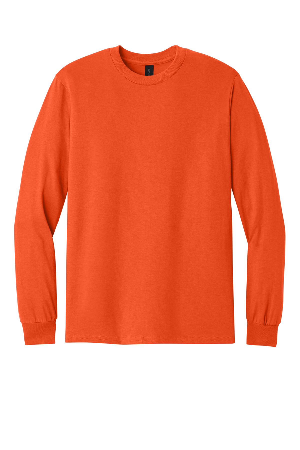 Gildan - Heavy Cotton 100% Cotton Long Sleeve T-Shirt. 5400 74