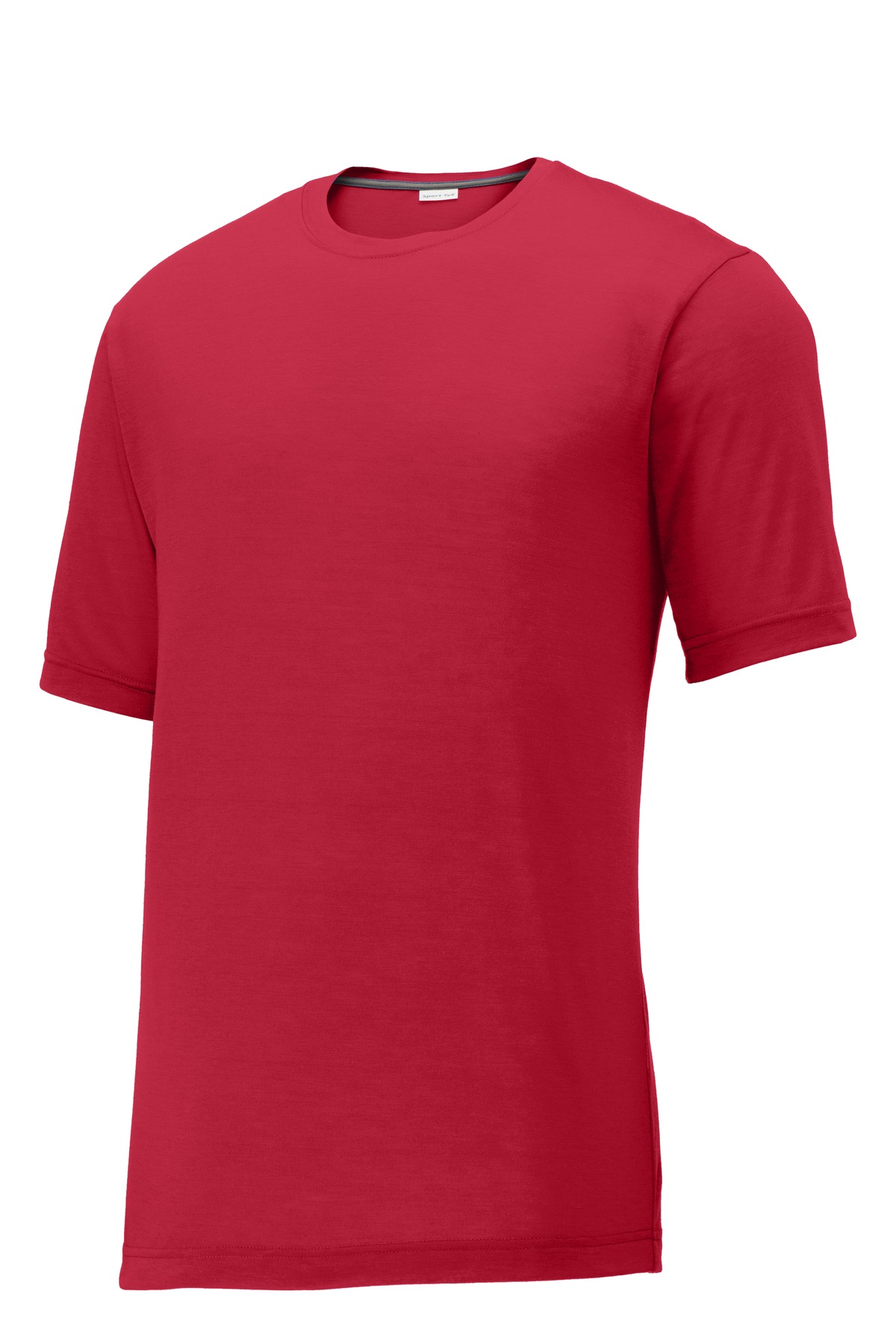 Sport-Tek® PosiCharge Competitor Cotton Touch Tee 47