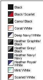 Snapback Low Profile Trucker Cap