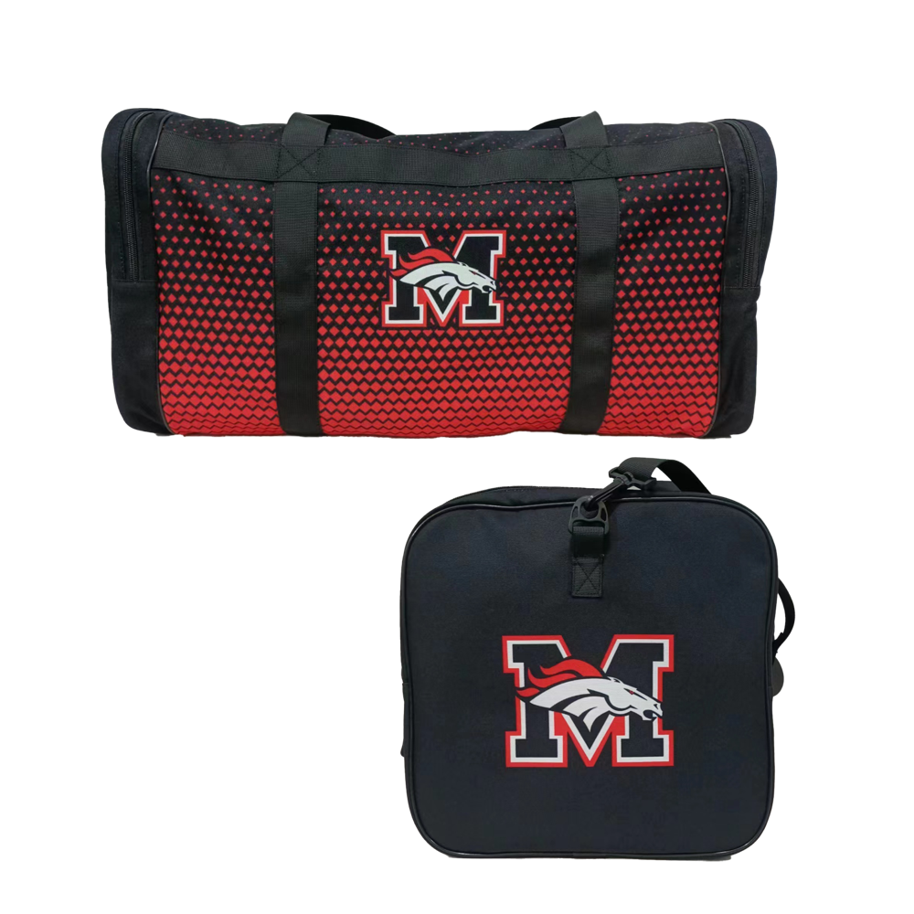 X-Large Travel Bag 1