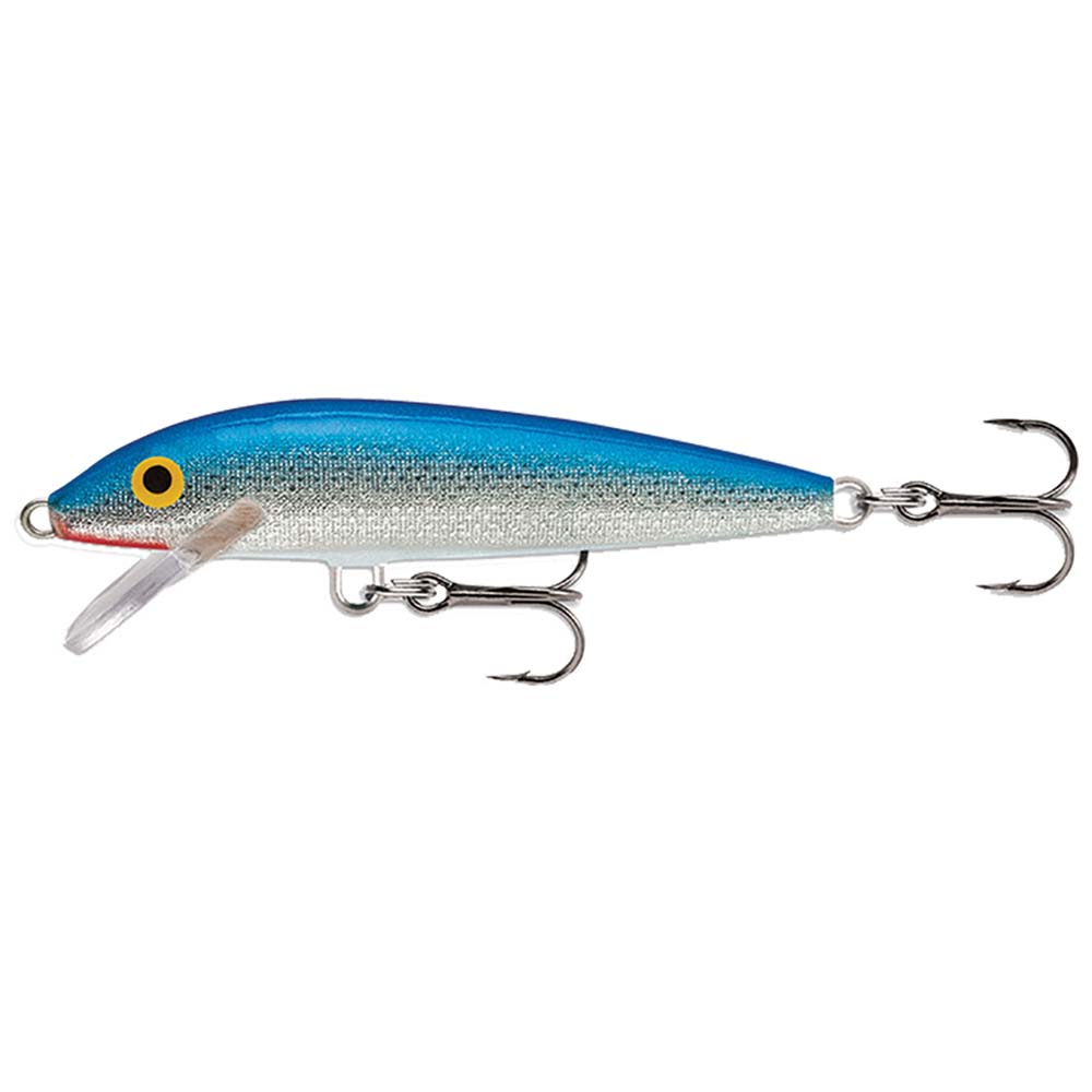 Rapala Original Floating Fishing Lure - 2-3/4" 5