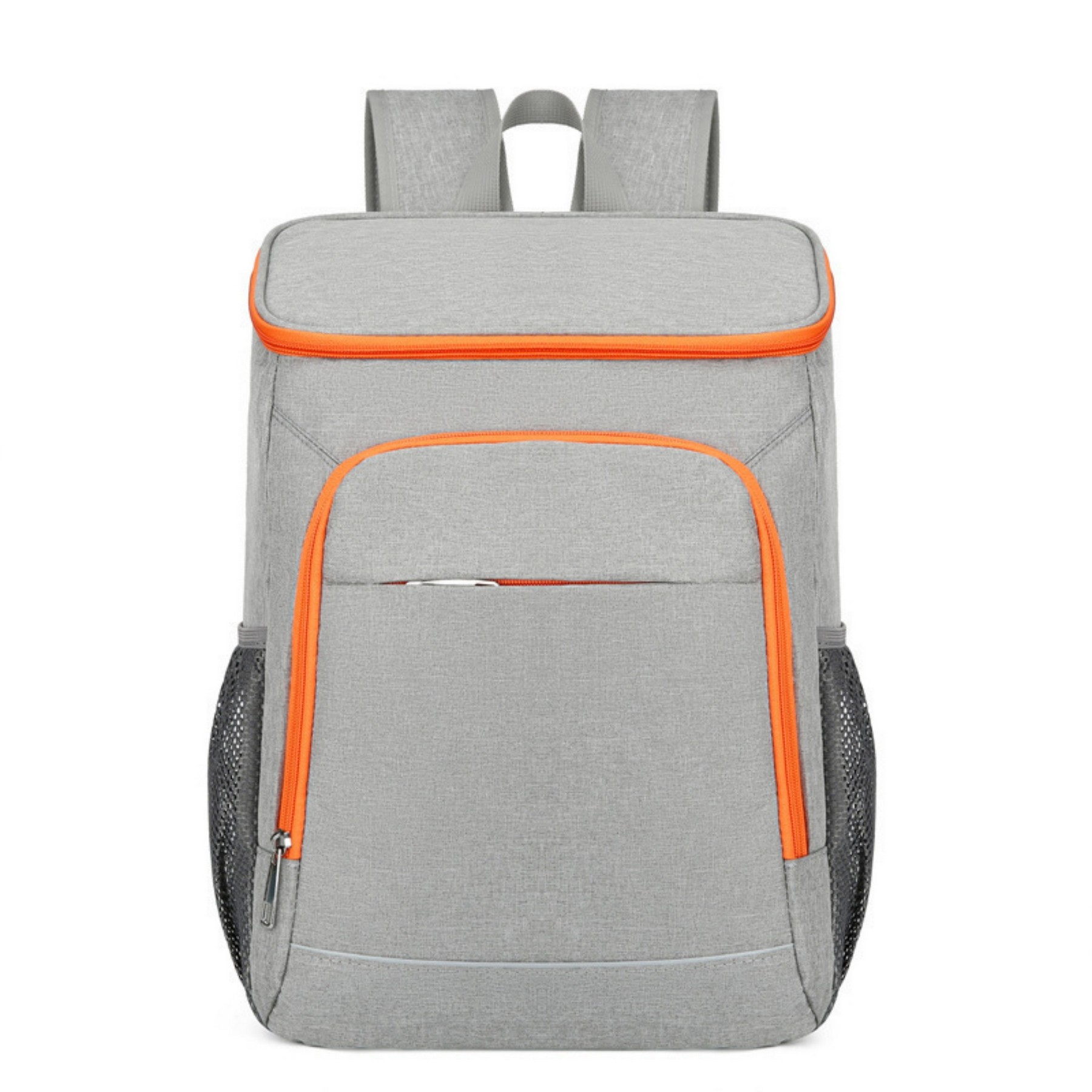 Large Capacity Lunch Insulated Backpack Cooler 3