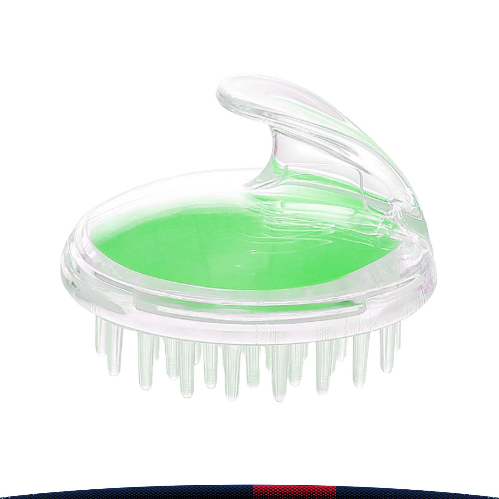 Crystal Scalp Massager Brush 1