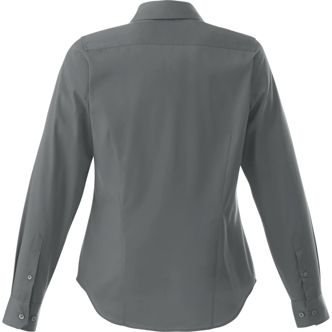 Women's WILSHIRE Long Sleeve Shirt 91