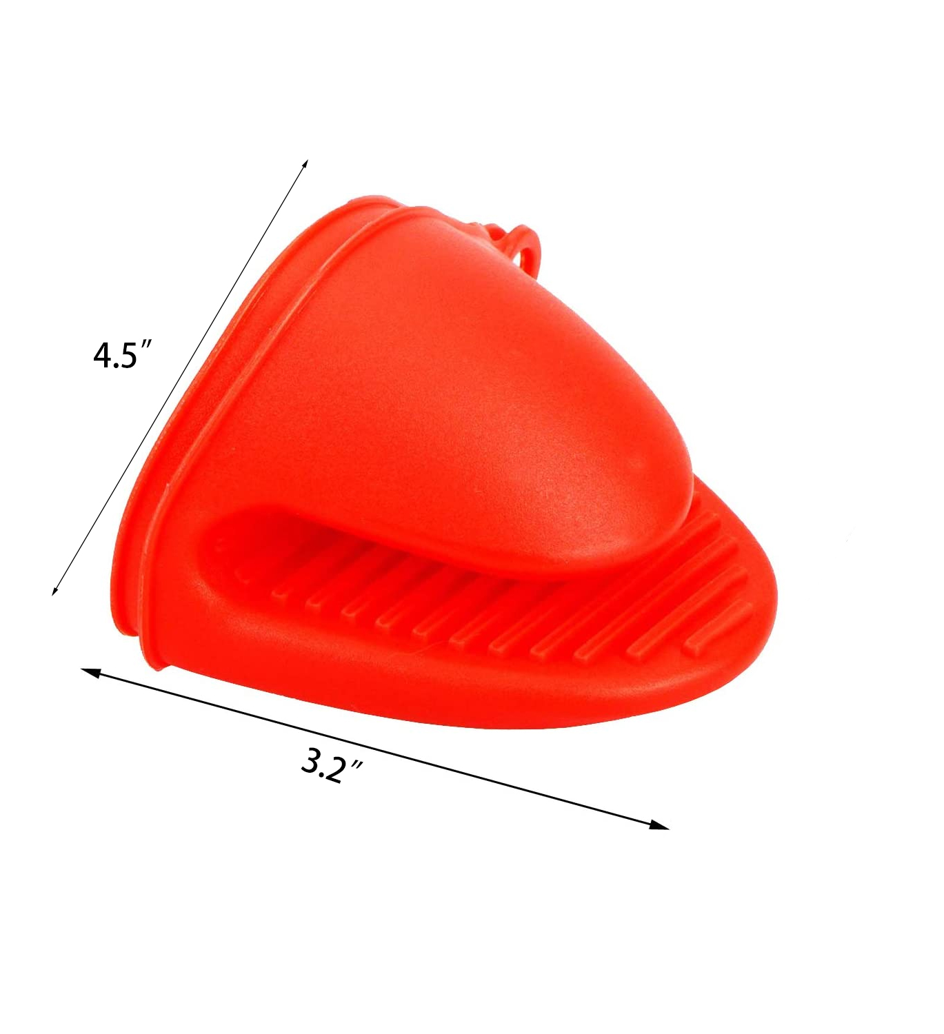 Mini Silicone Gloves 3