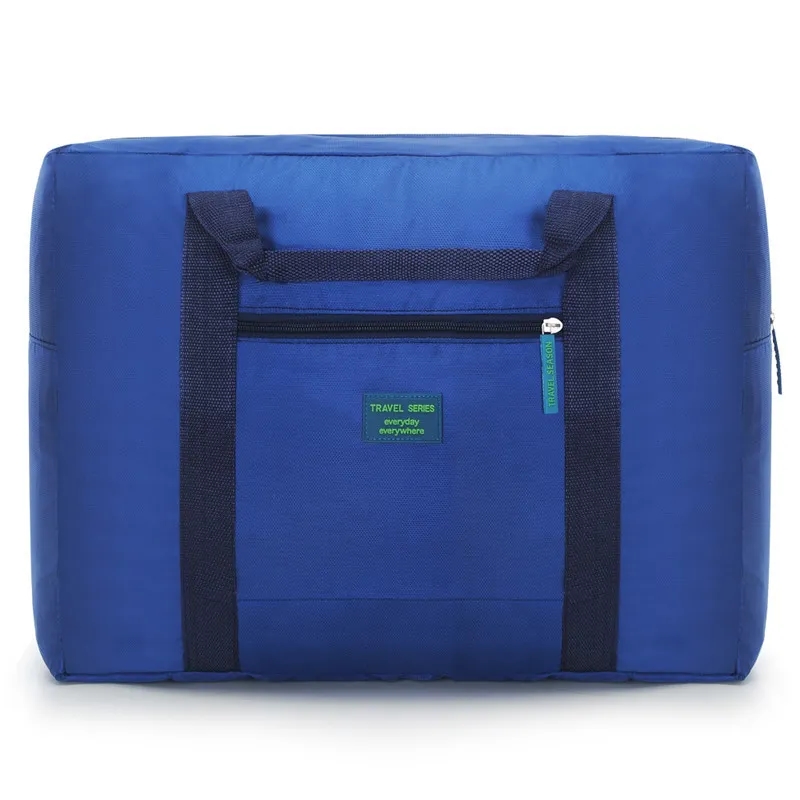 Travel Luggage Duffle Tote Bag Lightweight Waterproof 3