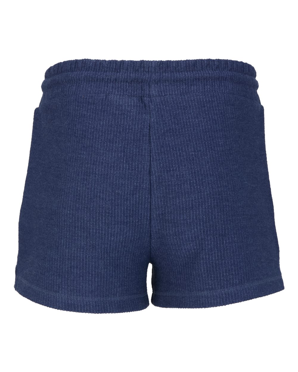 Women's Rib Knit Corded Shorts - BW6506 29