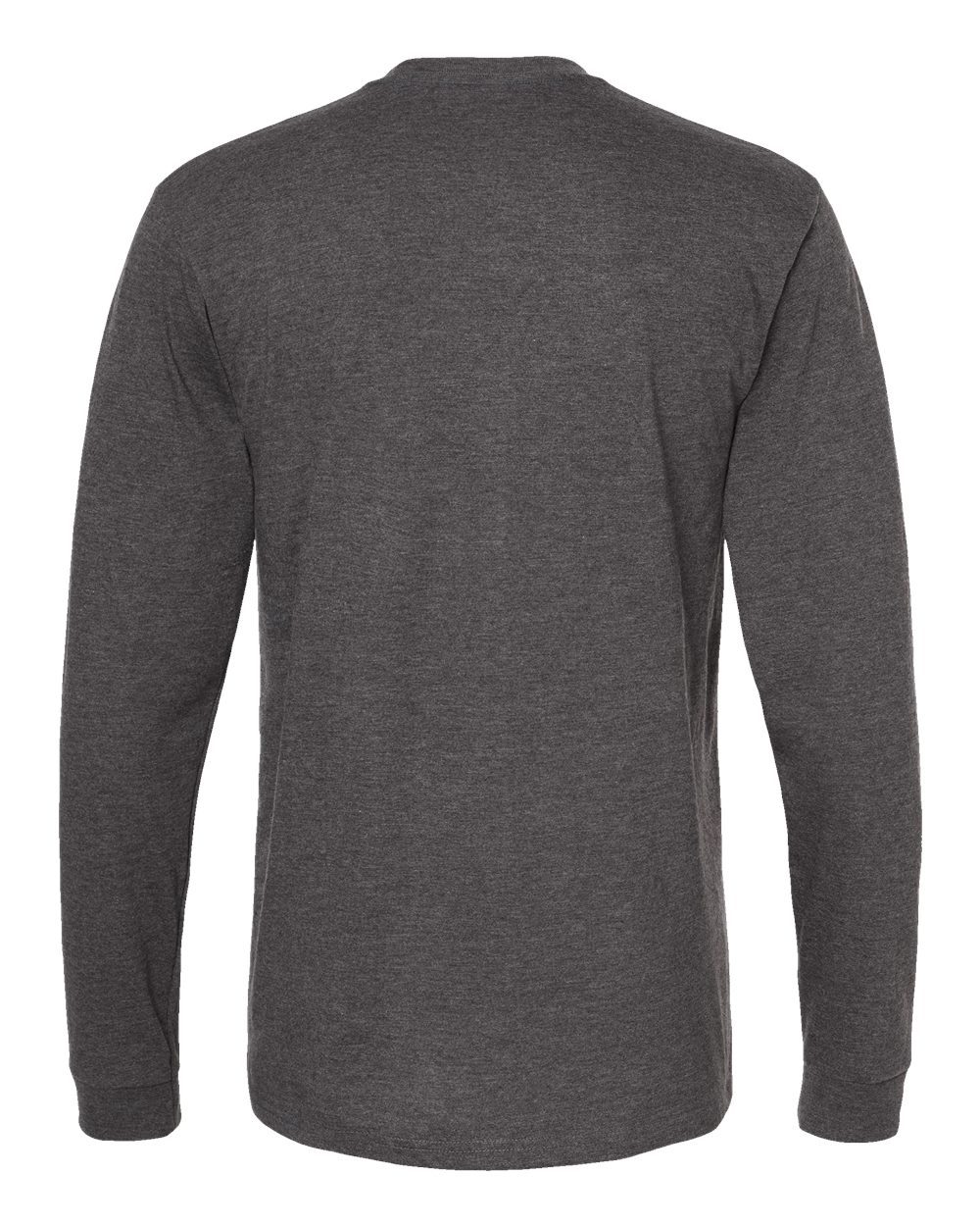 Unisex Heavyweight Jersey Long Sleeve T-Shirt - 291 20