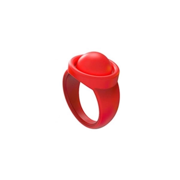 Pop Fidget Ring 4