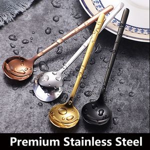 7.67 Inch Silver Spoon 12