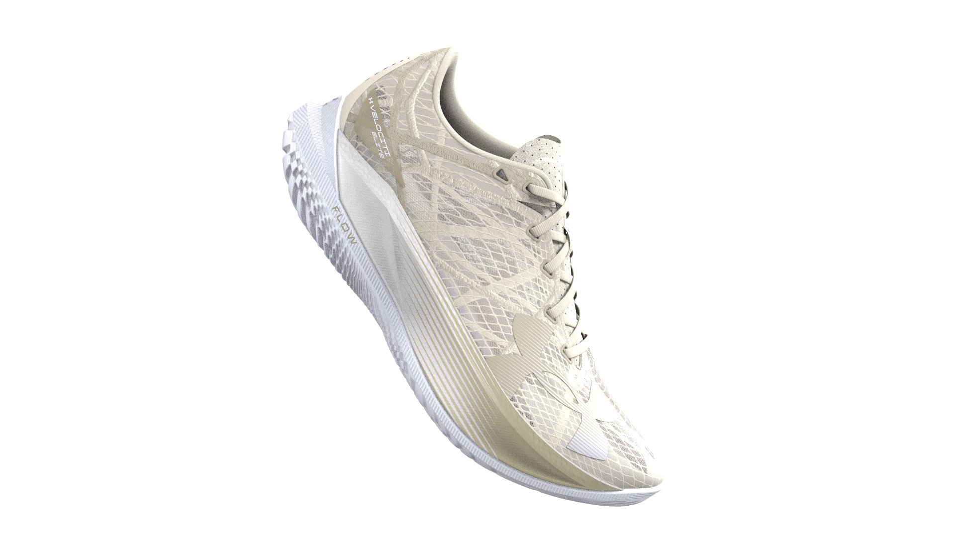 UA Velociti Elite 2 Unisex Running Shoes, custom athletic wear with logo imprint 13