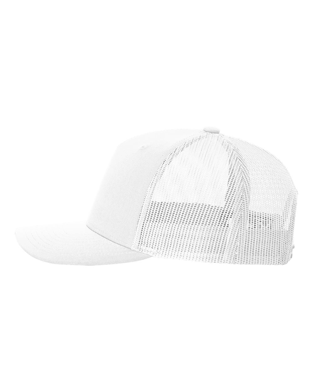 Five-Panel Trucker Cap - 112FP 59