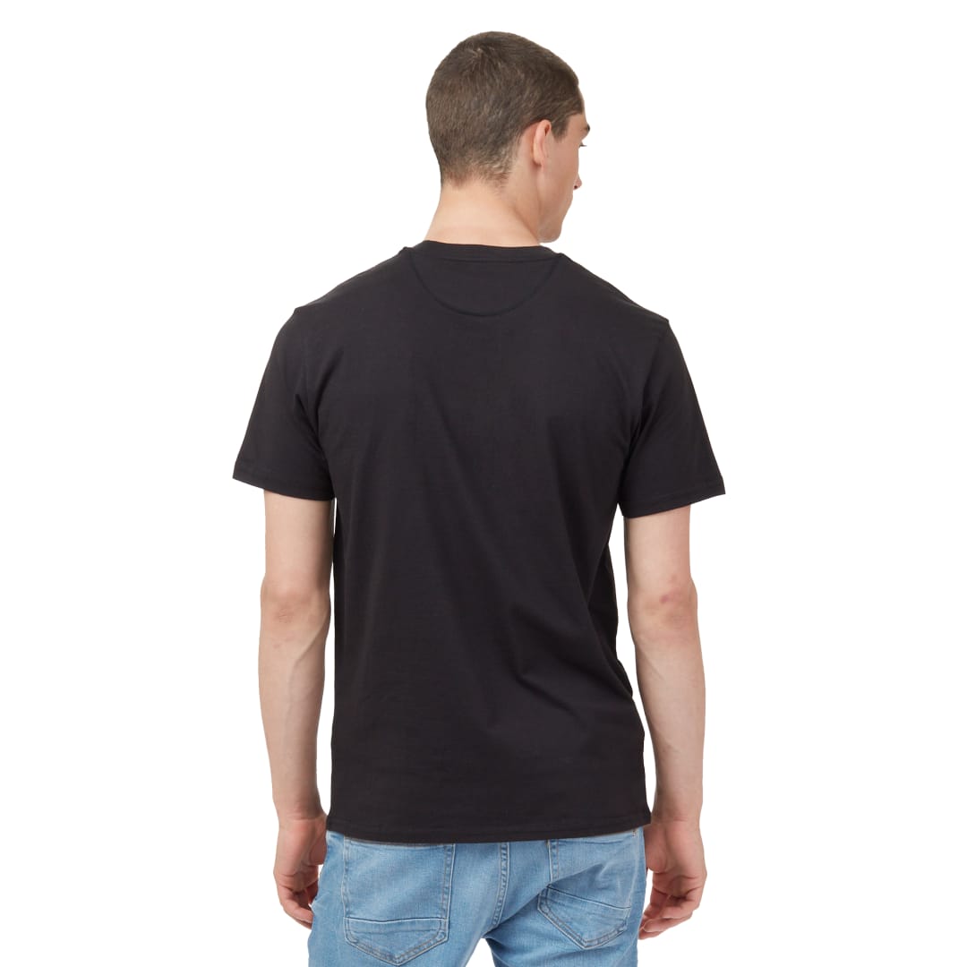 tentree Organic Cotton Short Sleeve Tee - Men's 147