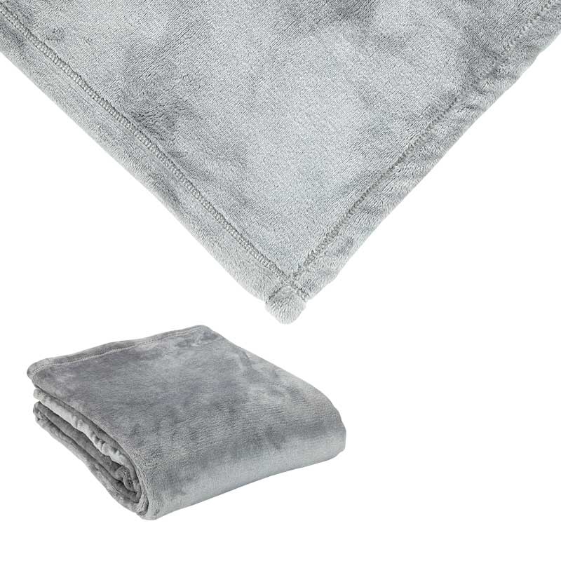 Fairmont Mink Touch Blanket 25
