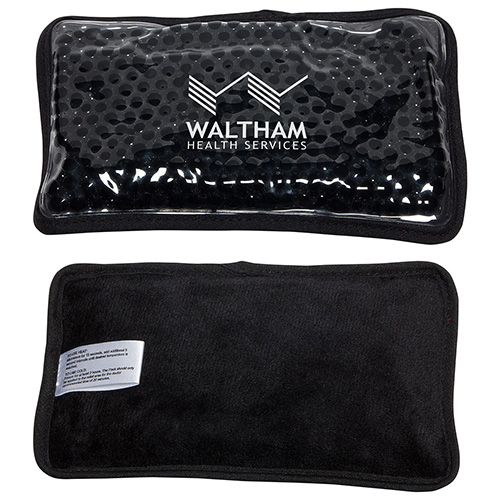 Plush Mini Hot/Cold Pack 48
