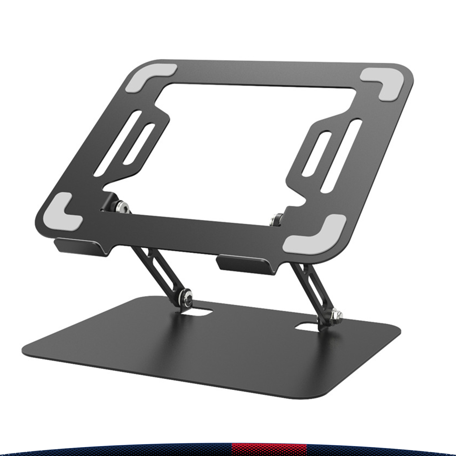 Hitap Adjustable Laptop Stand 4