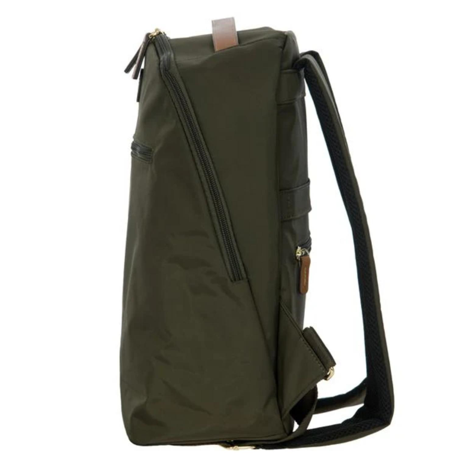 BRIC'S® X-Travel City Executive Backpack 4