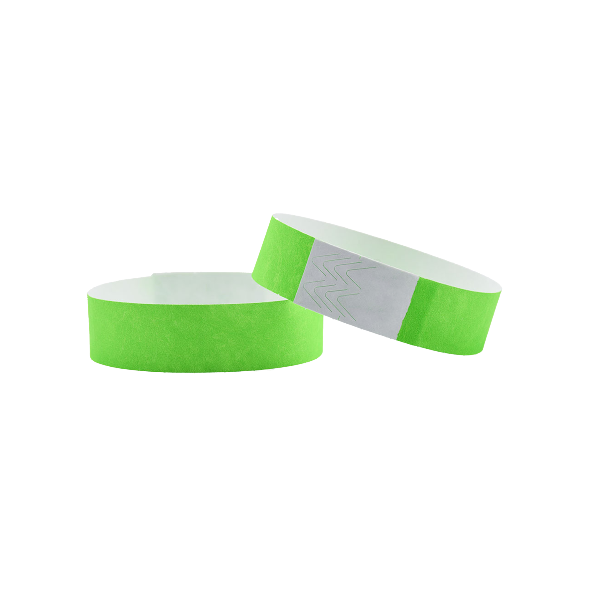 Disposable Activity Paper Wristband 10