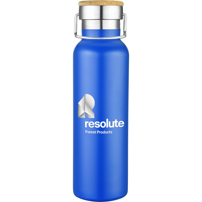 The Apprentice Bottle 2
