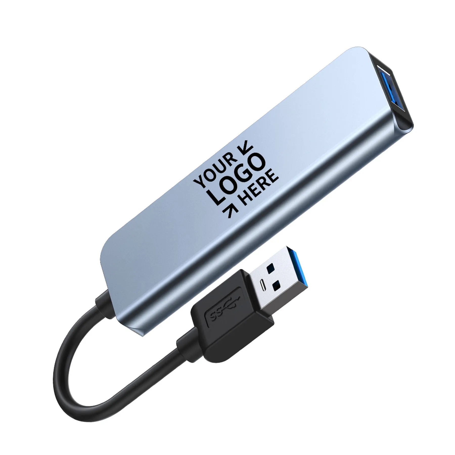 USB Hub 4 Port 3