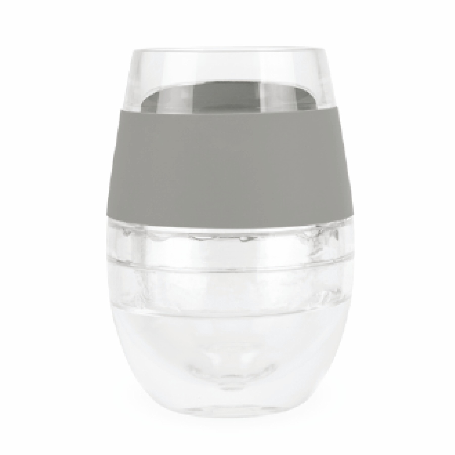 HOST® Clear Wine FREEZE™ Cup, set of 2 6