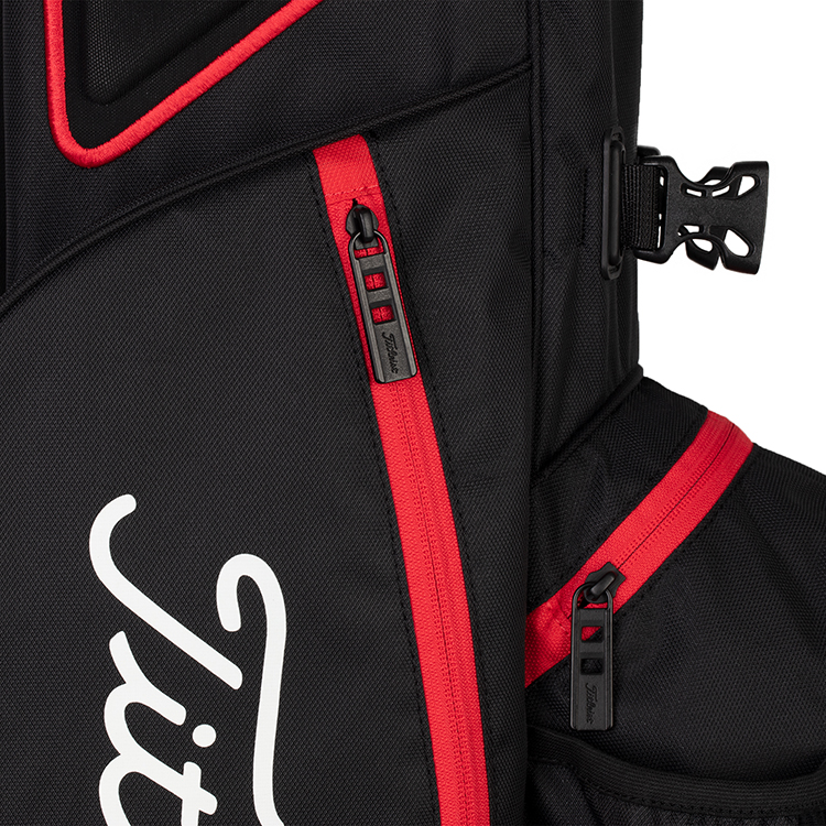 Titleist Player's 4 Stand Bag 7