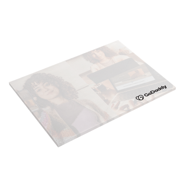 Post-it® 6" x 8" Full Color Notes- 50 pages 15
