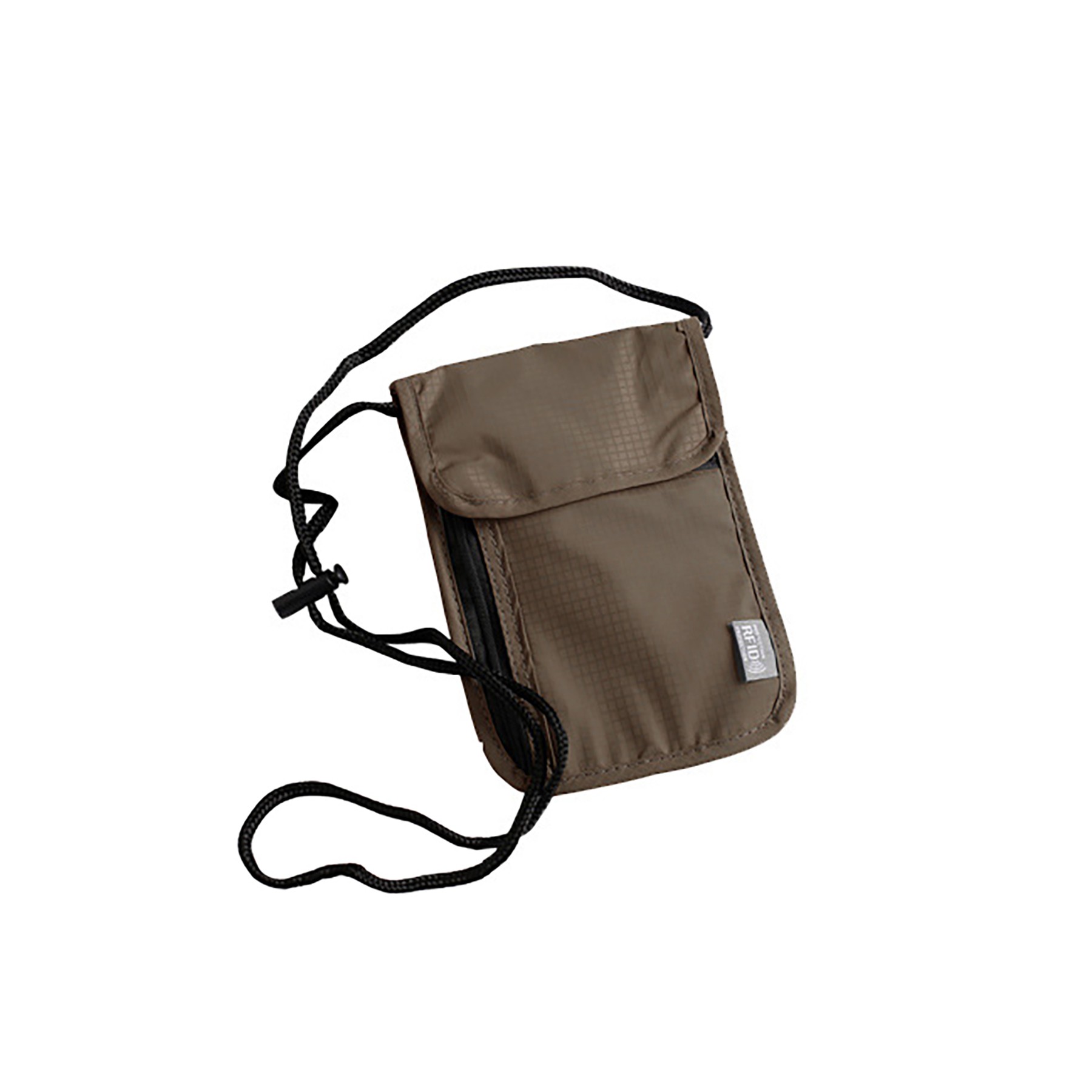 Anti-theft RFID Travel Storage Bag 5