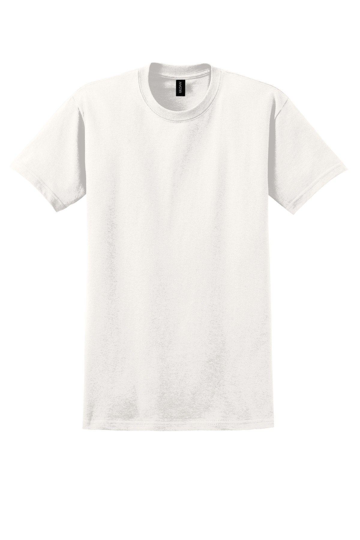 Gildan - Ultra Cotton 100% US Cotton T-Shirt. 2000 212